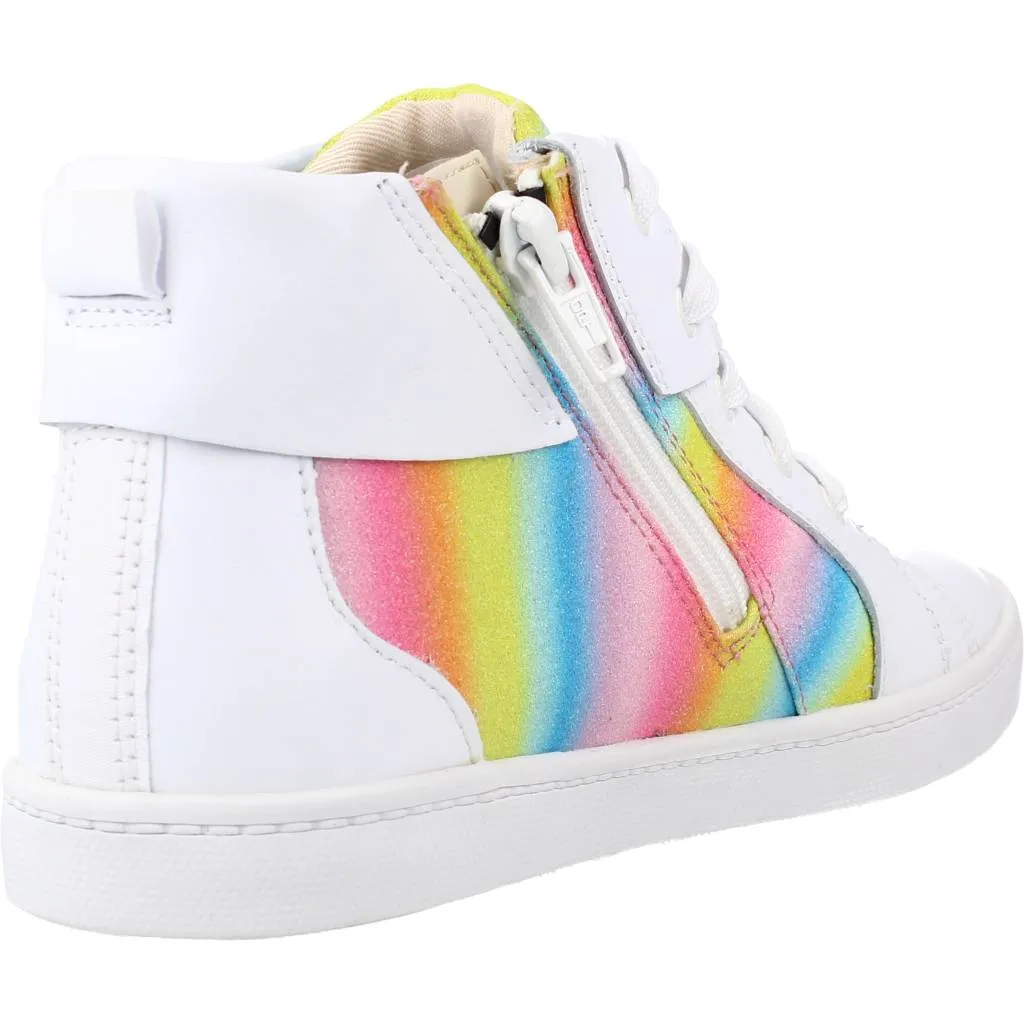 CLARKS CITY MYTH K