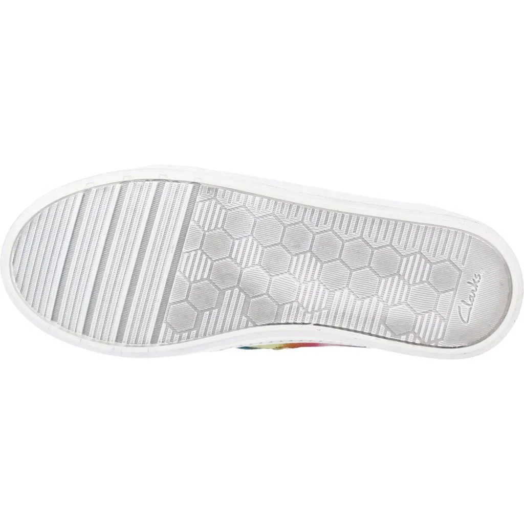CLARKS CITY MYTH K