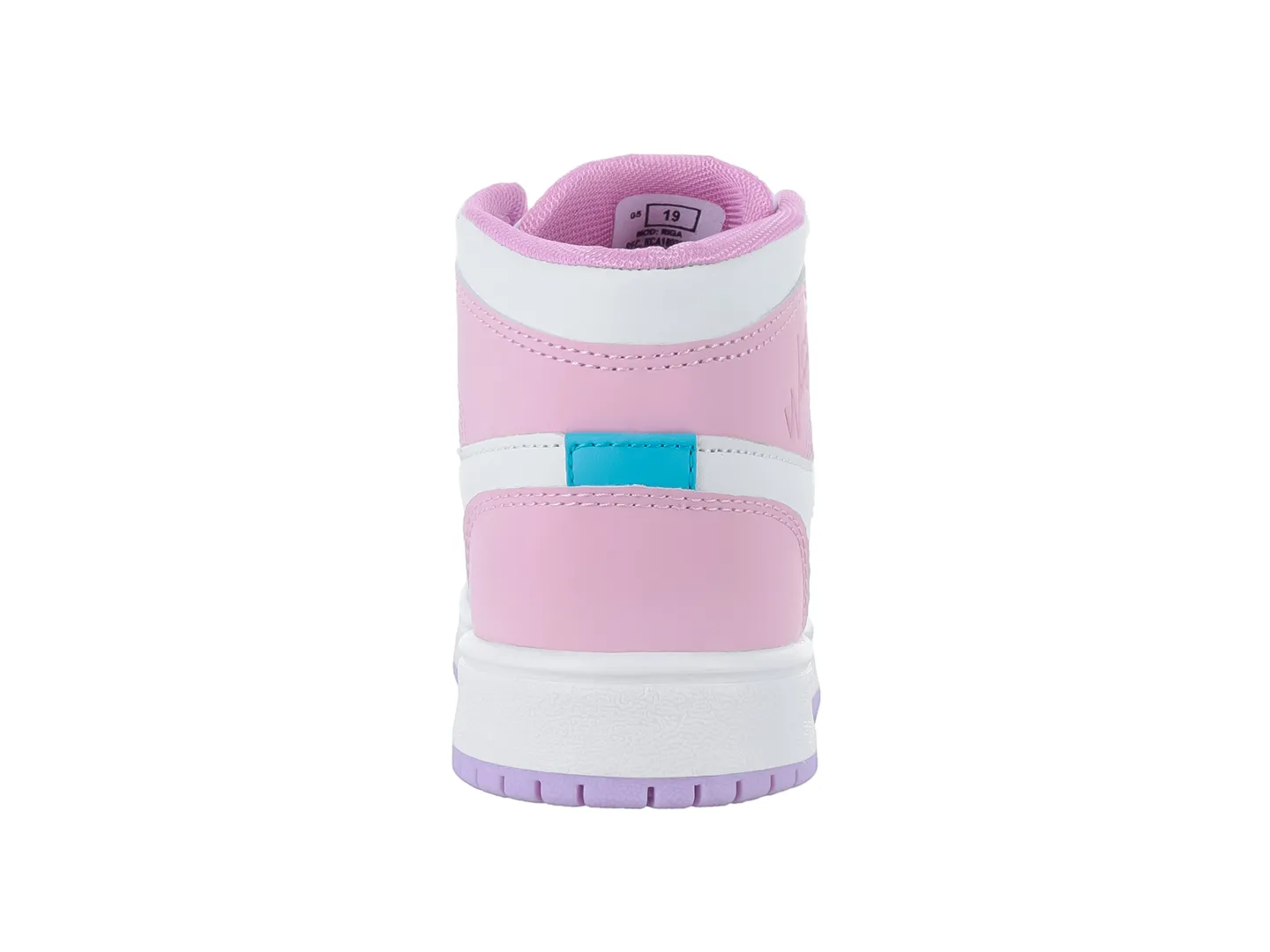 CLASBEN RIGA BLANCO ROSA N/V  1521