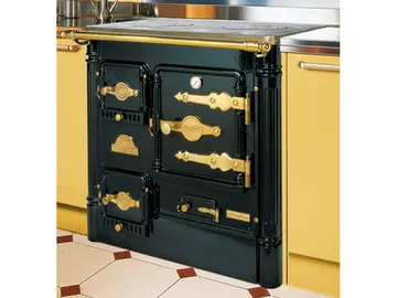 COCINA LEÑA HERGOM L07