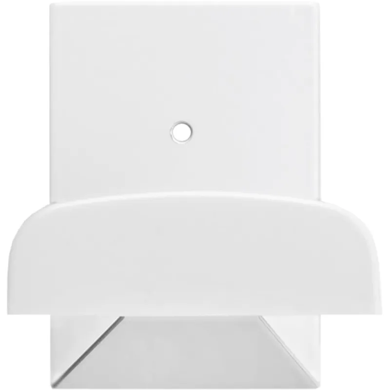 Colgador Individual Adhesivo y atornillable Inofix
