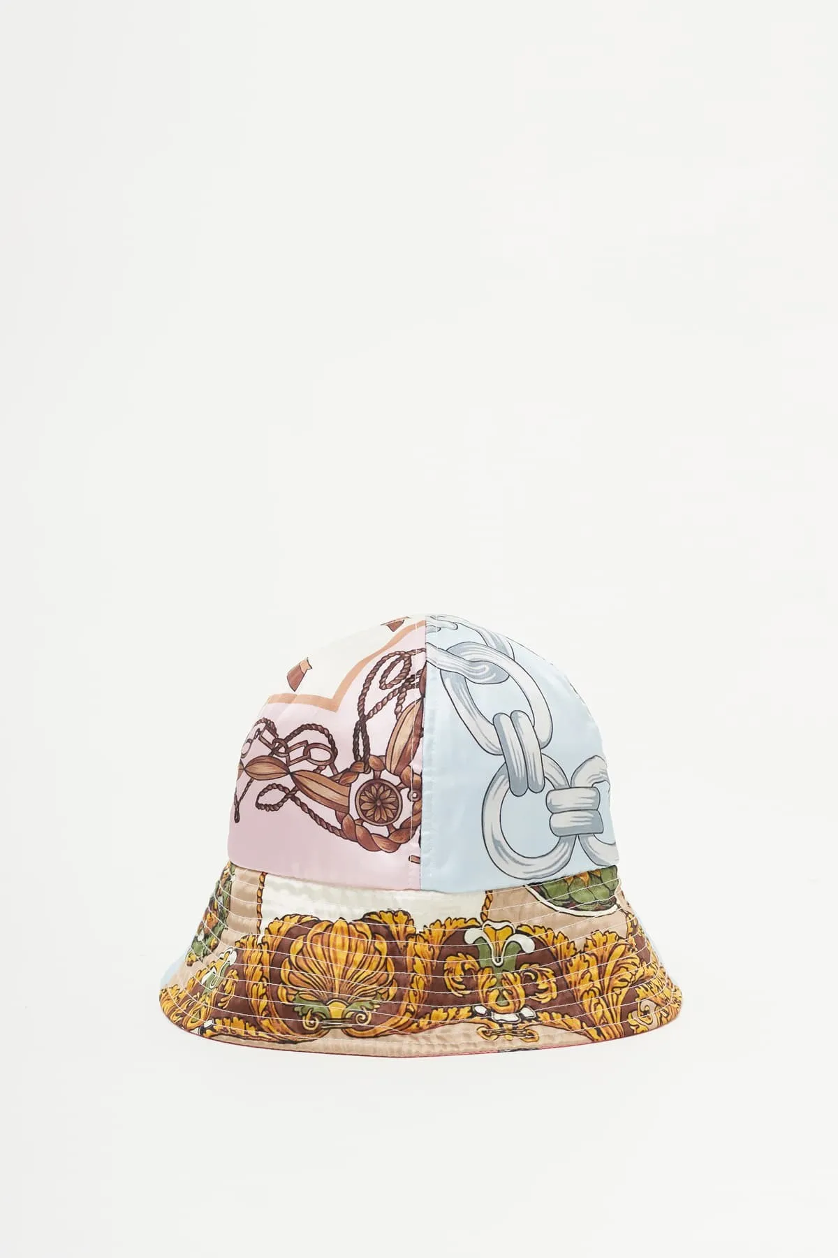 COMME DES GARCONS SHIRT LIGHT BUCKET HAT