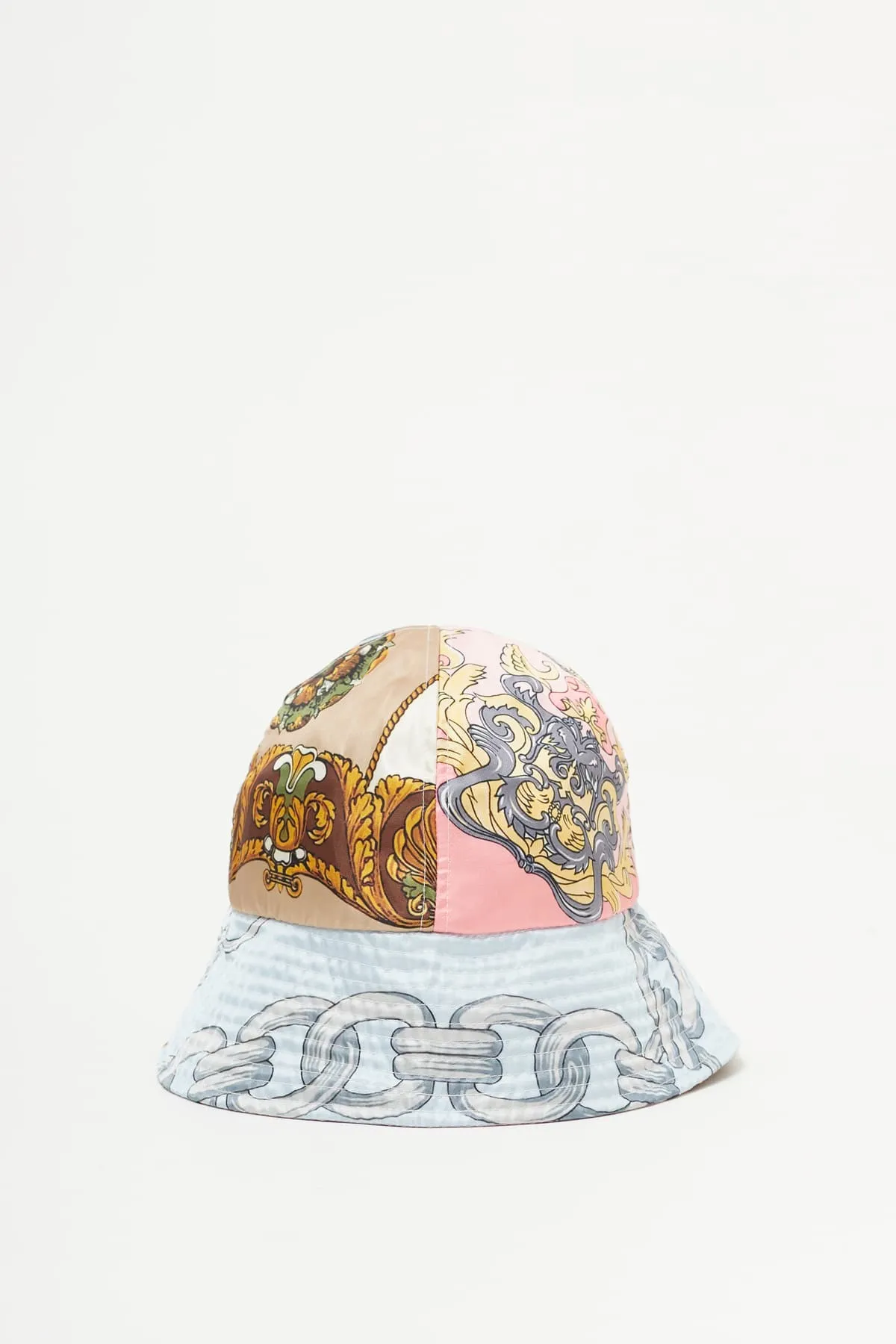 COMME DES GARCONS SHIRT LIGHT BUCKET HAT