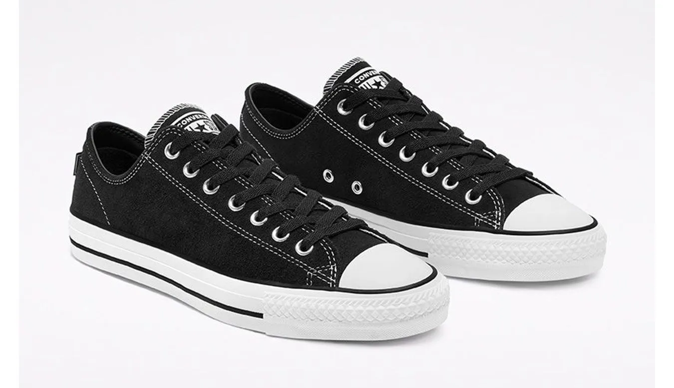 Converse Chuck Taylor All Star Pro Suede