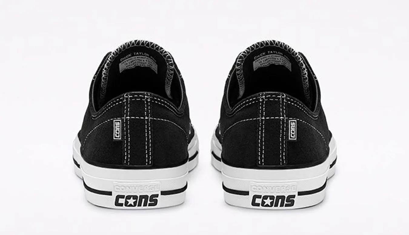 Converse Chuck Taylor All Star Pro Suede
