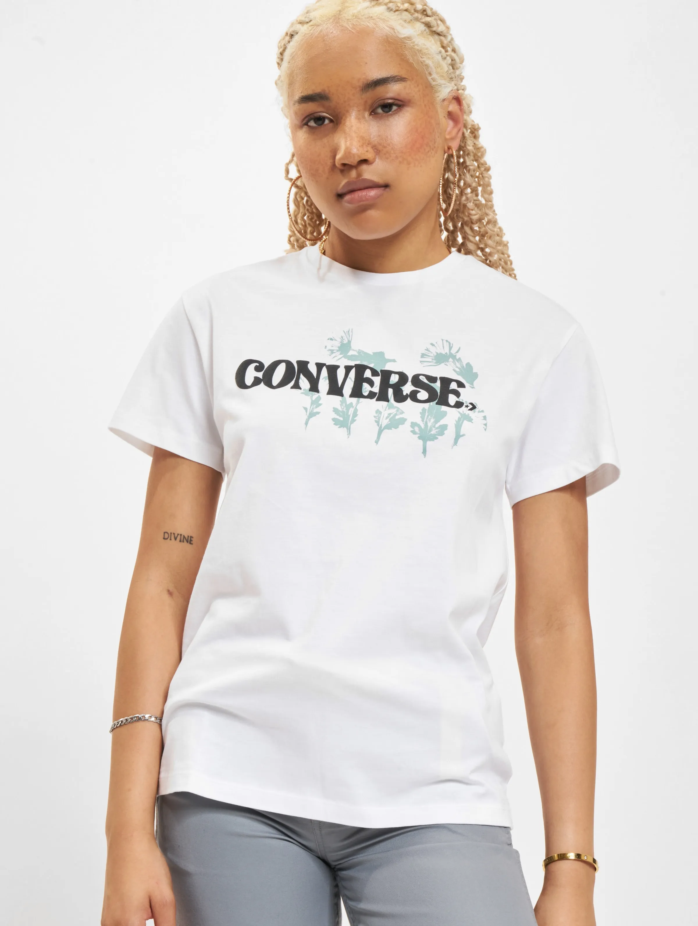 Converse Hybrid Flower Relaxed