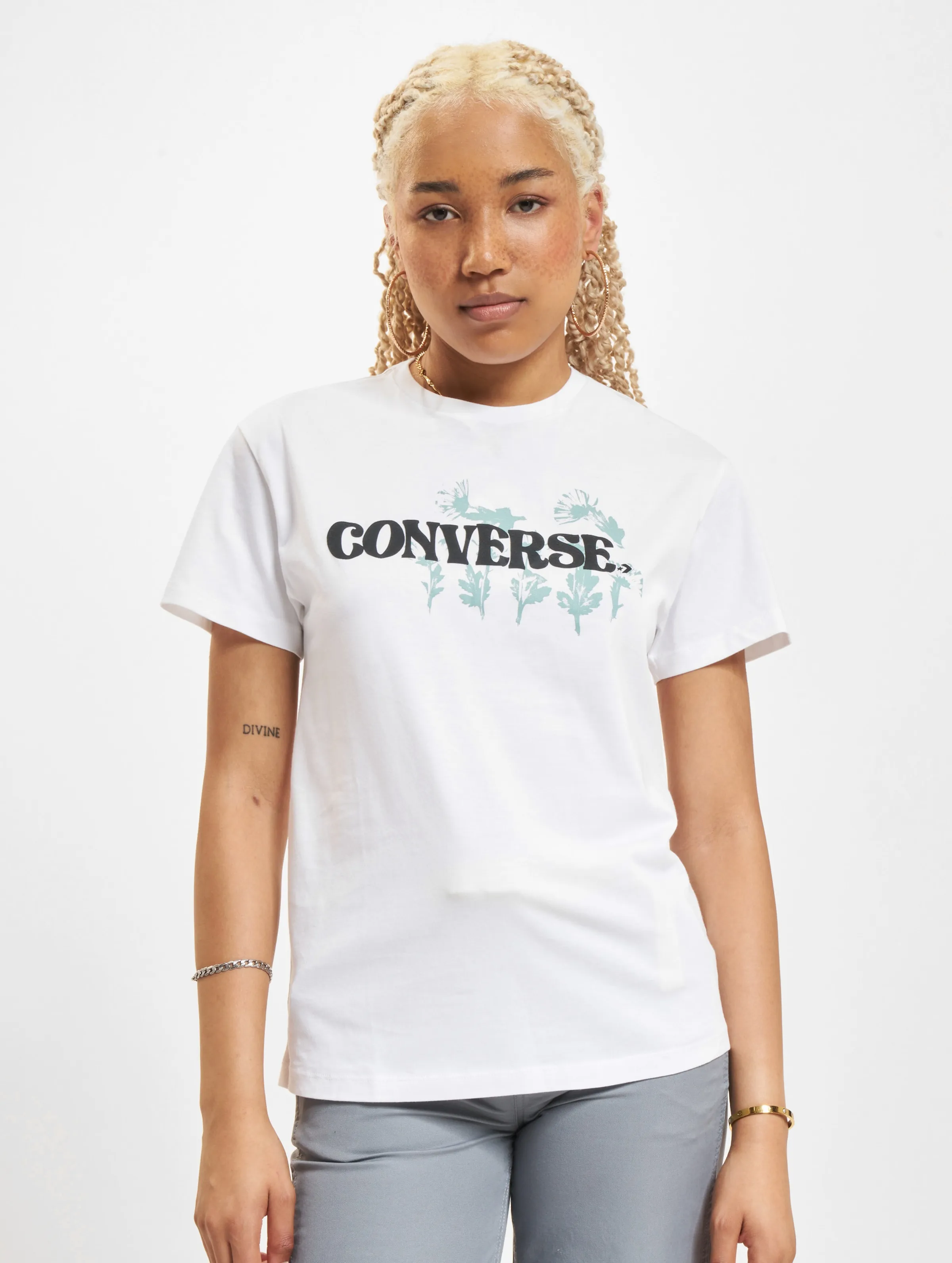 Converse Hybrid Flower Relaxed