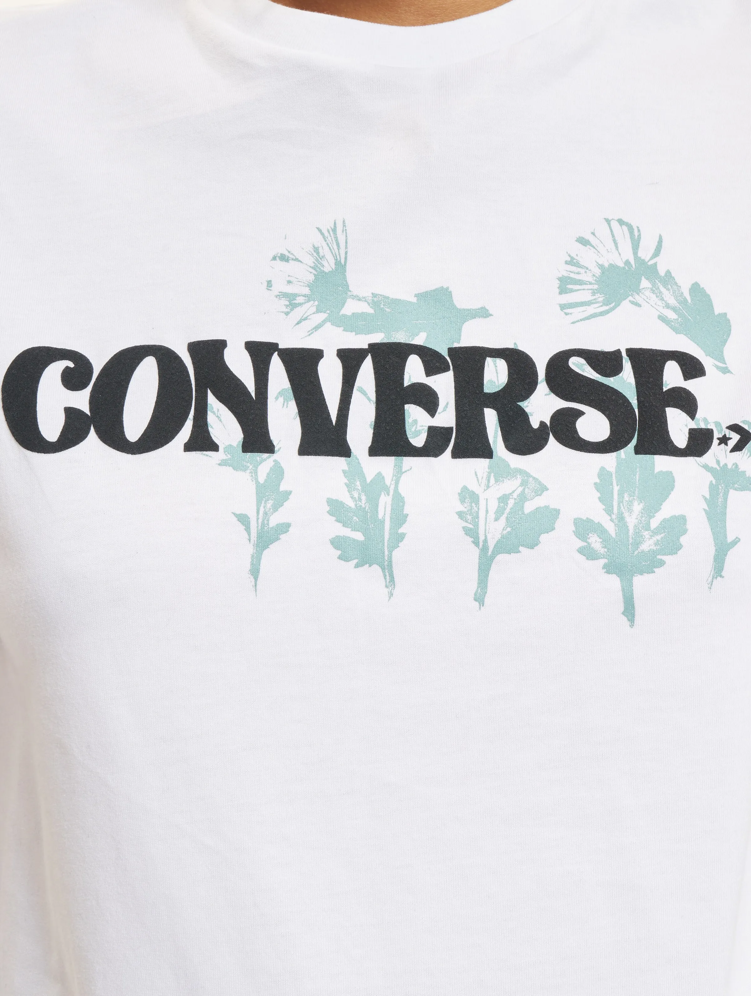 Converse Hybrid Flower Relaxed