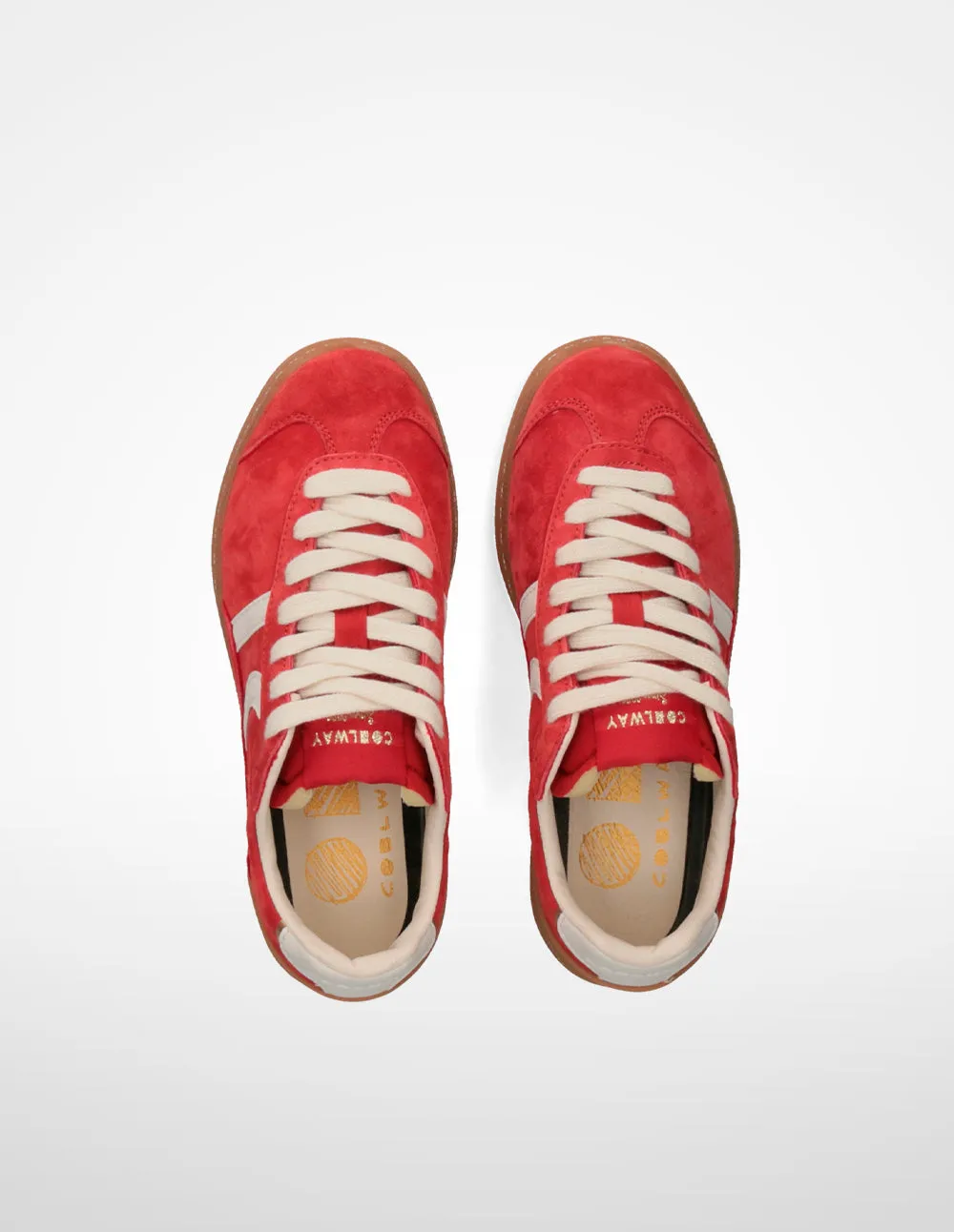 COOLWAY DUCK  ZAPATILLAS