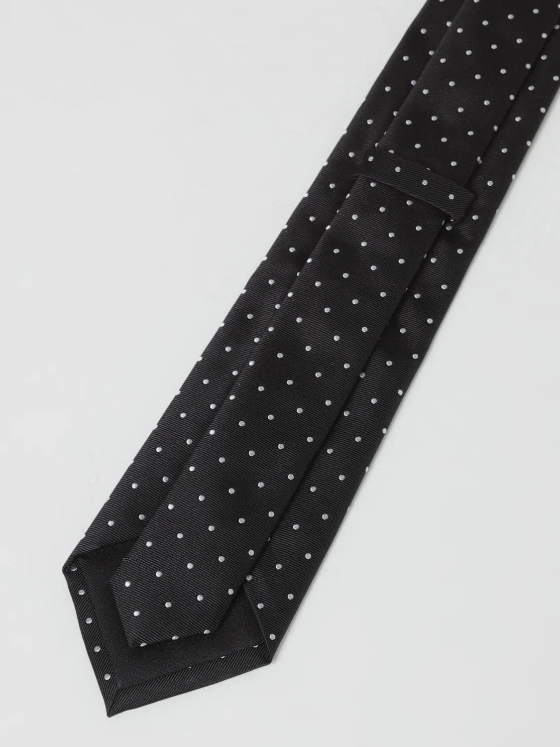 Corbata hombre Boss