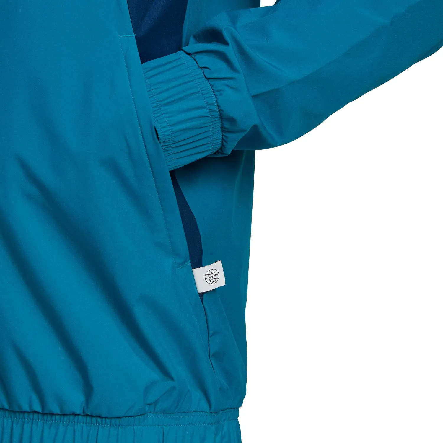 Cortavientos adidas Juventus All Weather