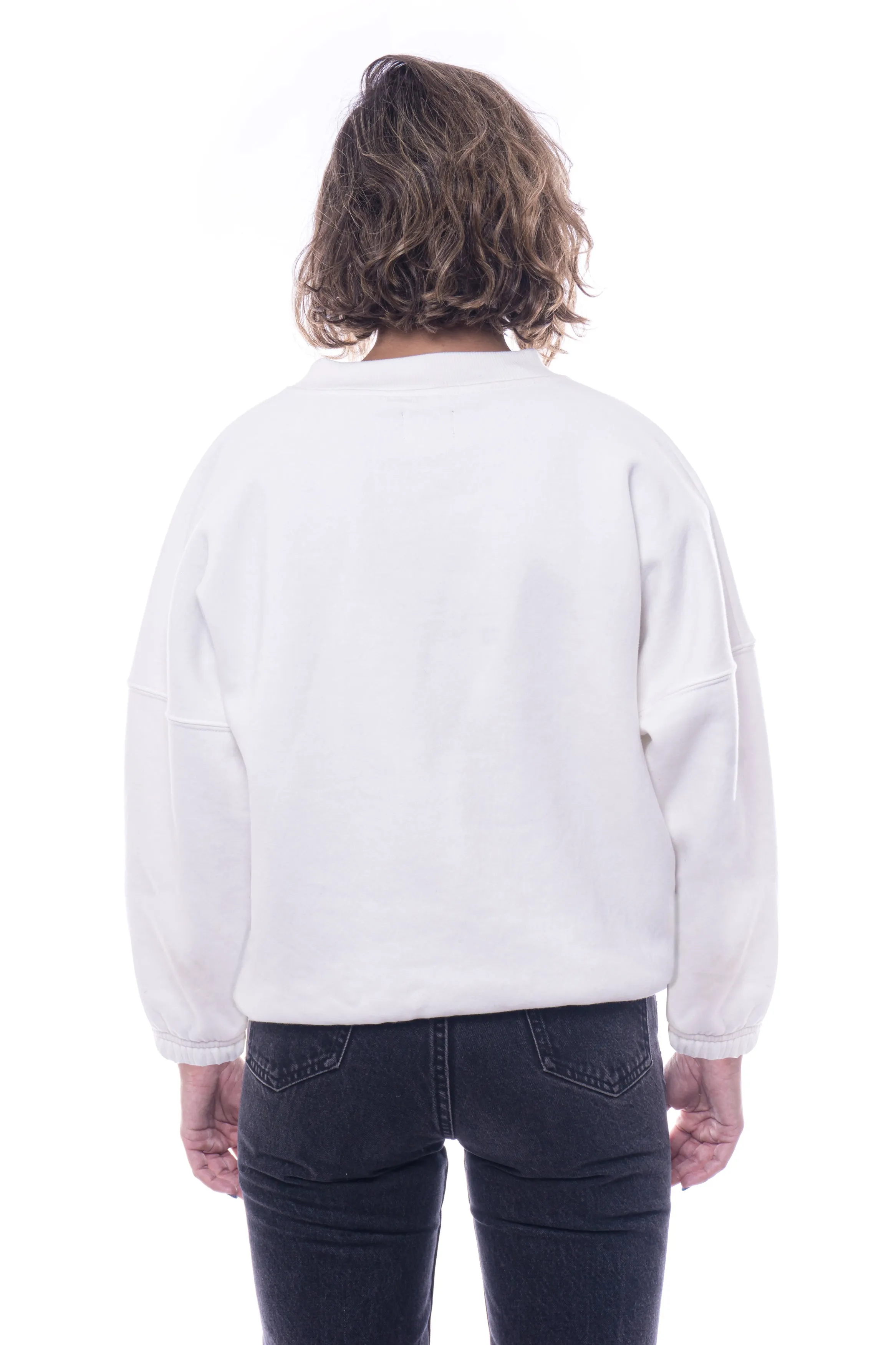 Crew Neck Be Wild O'Neill