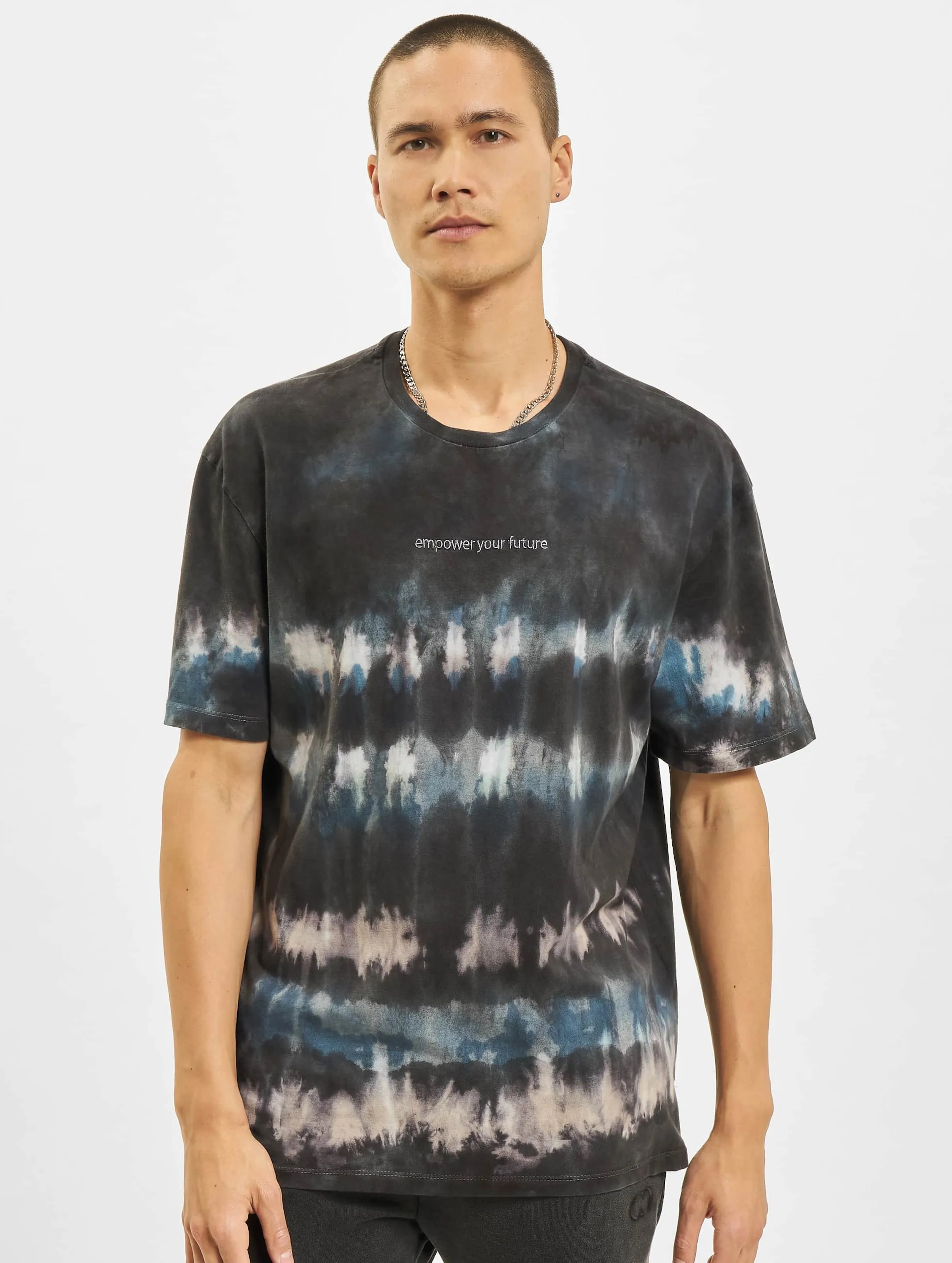 Criminal Damage Fire Ice Tie Dye