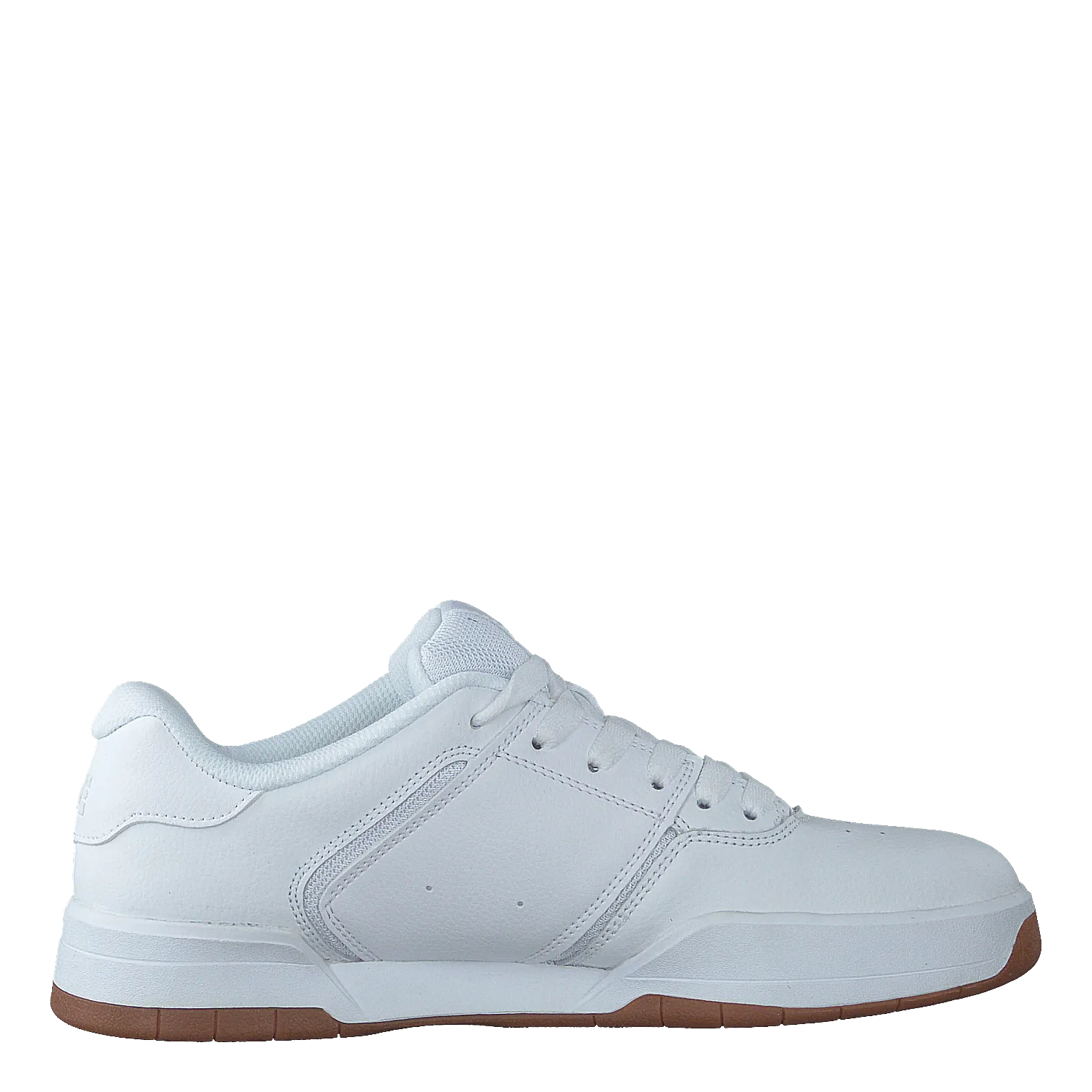 DC Shoes Central White