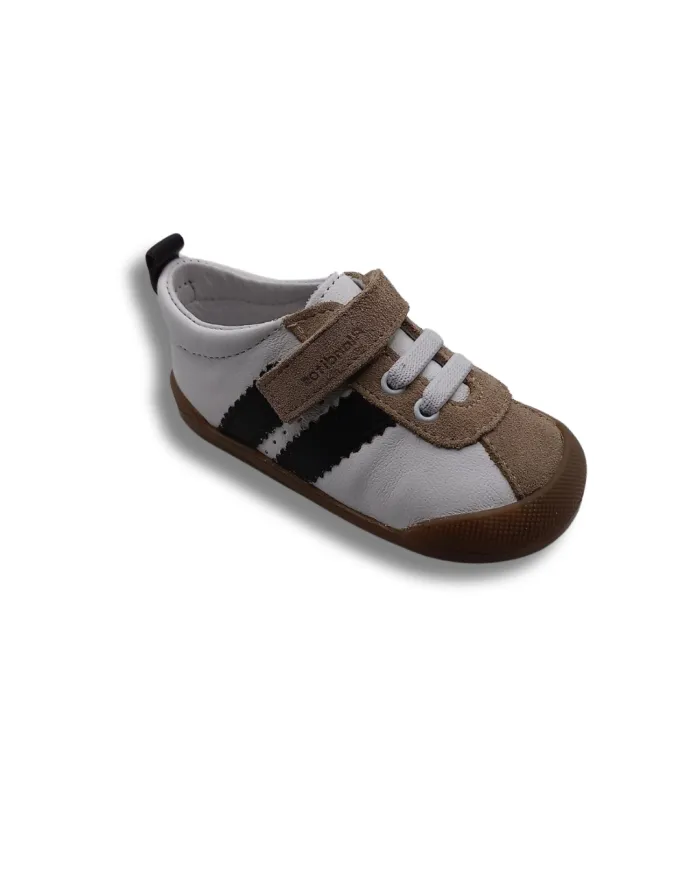 Deportiva Blanditos Iris