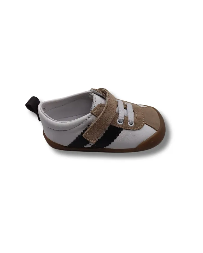 Deportiva Blanditos Iris