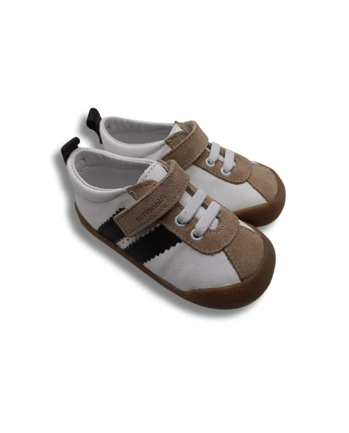 Deportiva Blanditos Iris