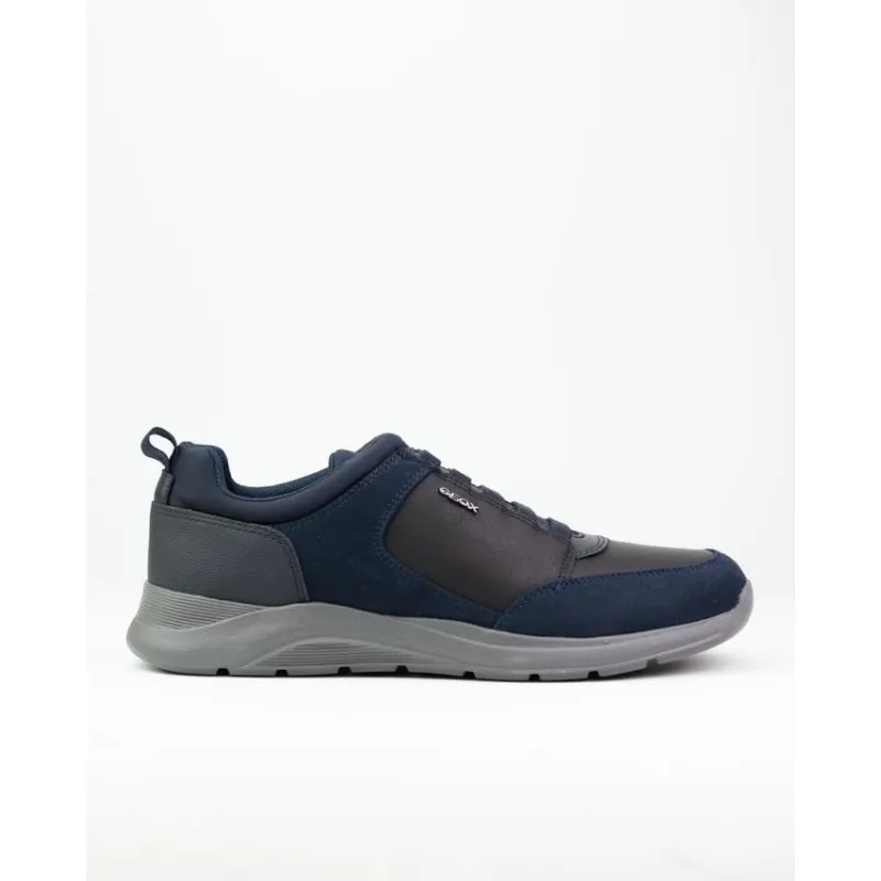 DEPORTIVAS DE HOMBRE GEOX U04ANDC4002