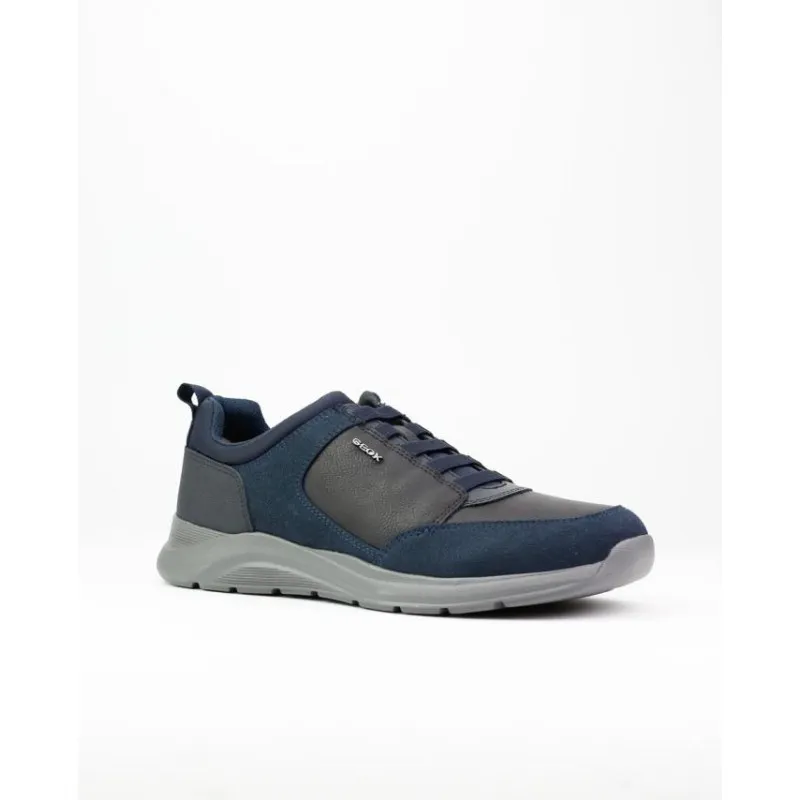 DEPORTIVAS DE HOMBRE GEOX U04ANDC4002