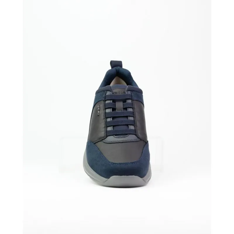 DEPORTIVAS DE HOMBRE GEOX U04ANDC4002