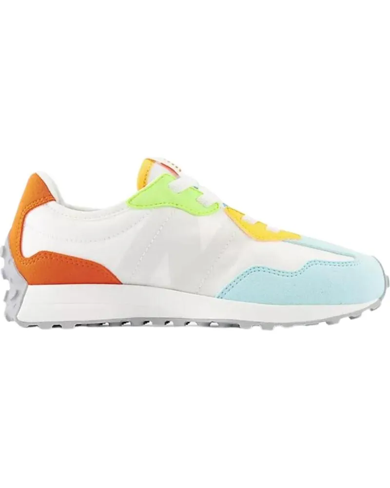 Deportivas de Niña NEW BALANCE PH327BEV VARIOS COLORES