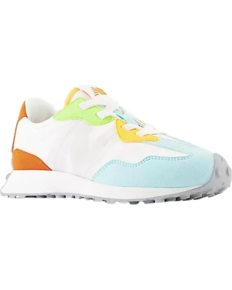 Deportivas de Niña NEW BALANCE PH327BEV VARIOS COLORES