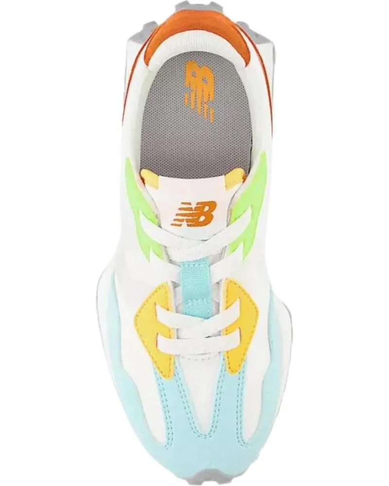 Deportivas de Niña NEW BALANCE PH327BEV VARIOS COLORES
