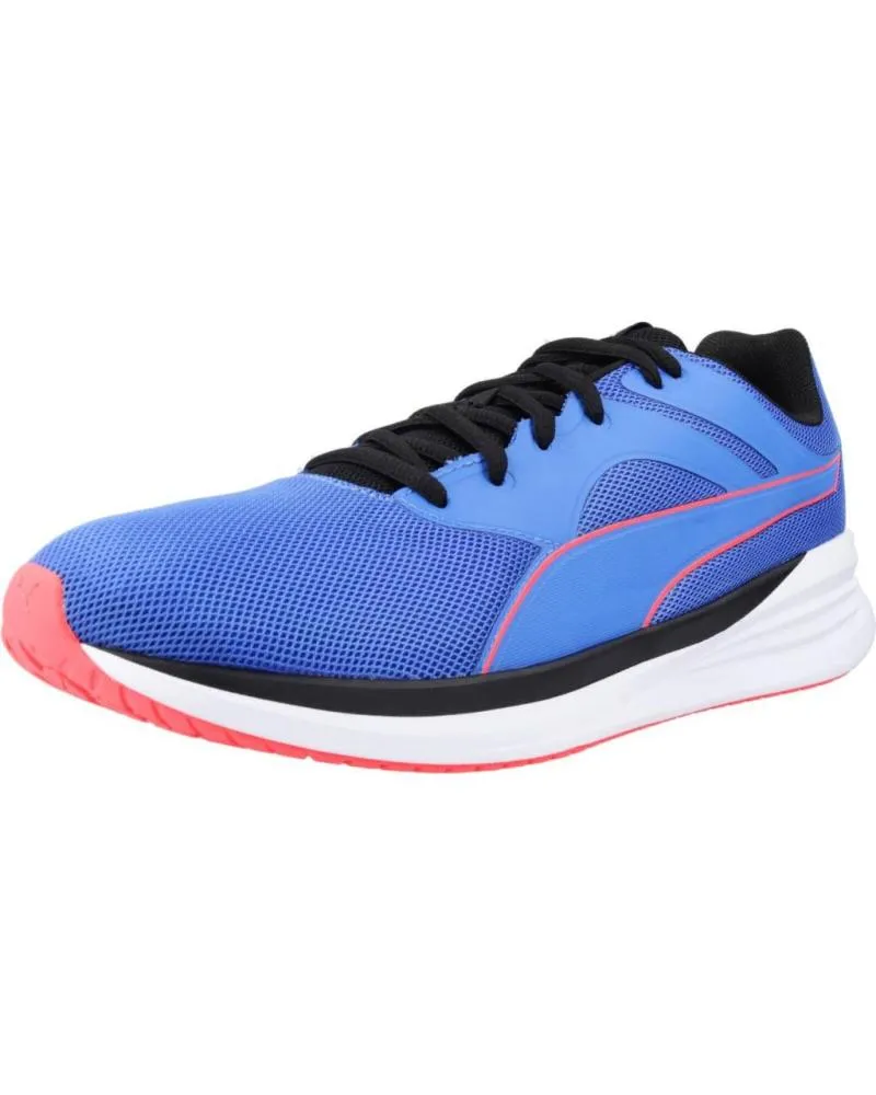 DEPORTIVAS PUMA  DE HOMBRE Y NIñO ZAPATILLA RUNNING CONVENCIONAL TRANSPORT 377028  32