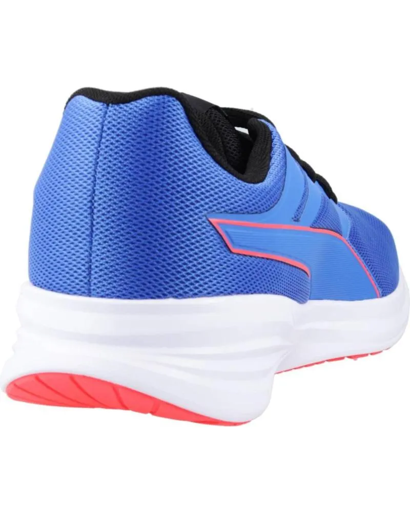 DEPORTIVAS PUMA  DE HOMBRE Y NIñO ZAPATILLA RUNNING CONVENCIONAL TRANSPORT 377028  32