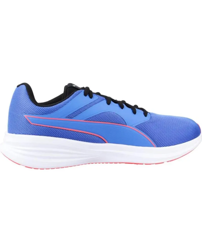 DEPORTIVAS PUMA  DE HOMBRE Y NIñO ZAPATILLA RUNNING CONVENCIONAL TRANSPORT 377028  32