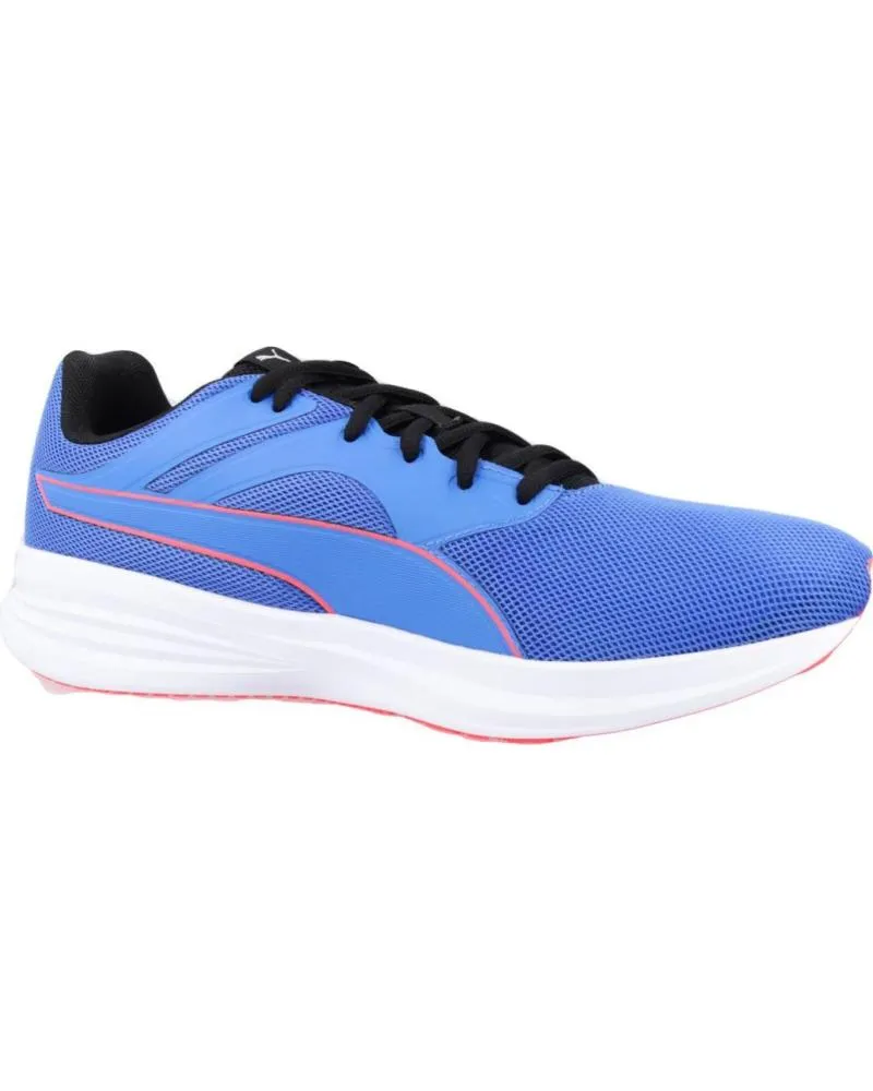 DEPORTIVAS PUMA  DE HOMBRE Y NIñO ZAPATILLA RUNNING CONVENCIONAL TRANSPORT 377028  32