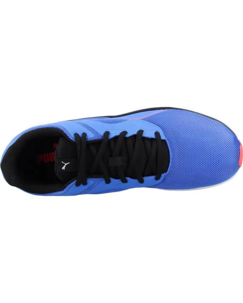 DEPORTIVAS PUMA  DE HOMBRE Y NIñO ZAPATILLA RUNNING CONVENCIONAL TRANSPORT 377028  32
