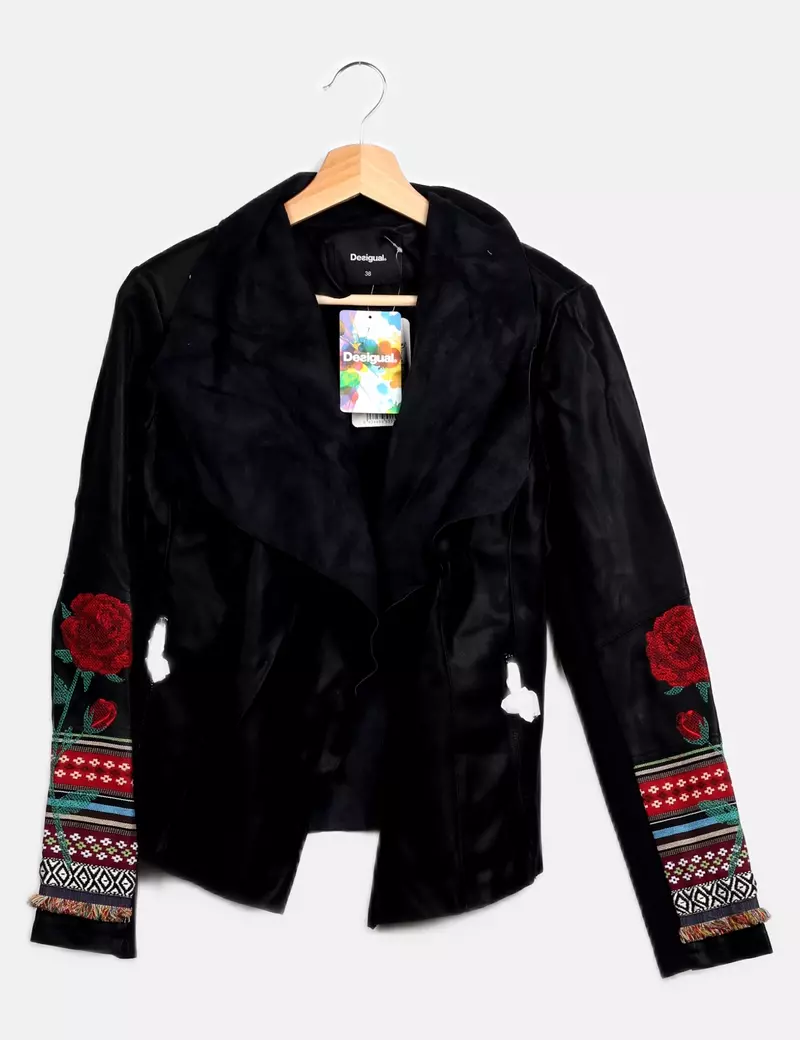 Desigual Cazadora