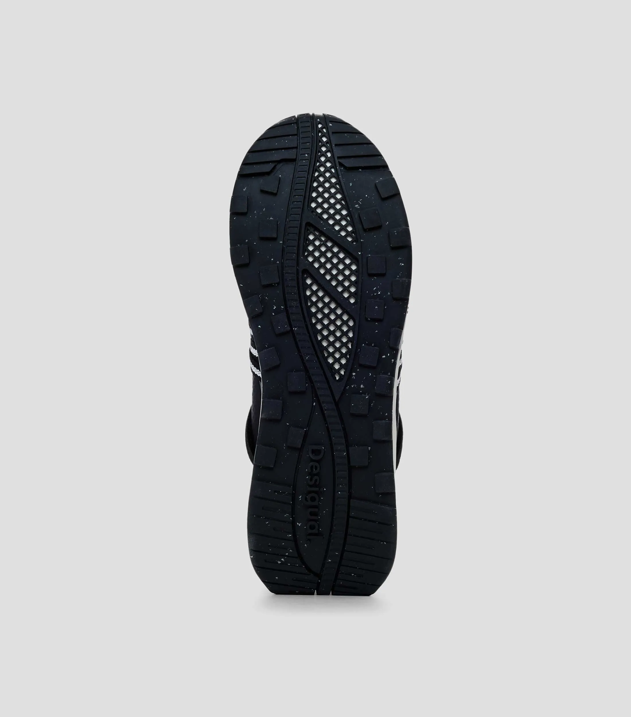 Desigual Tenis casuales Outline Mujer