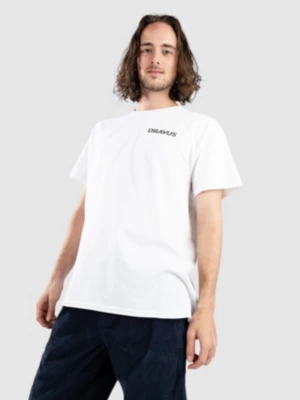 Dravus Dead Serious Camiseta