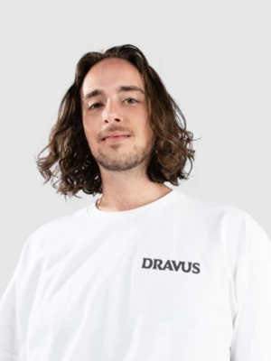 Dravus Dead Serious Camiseta