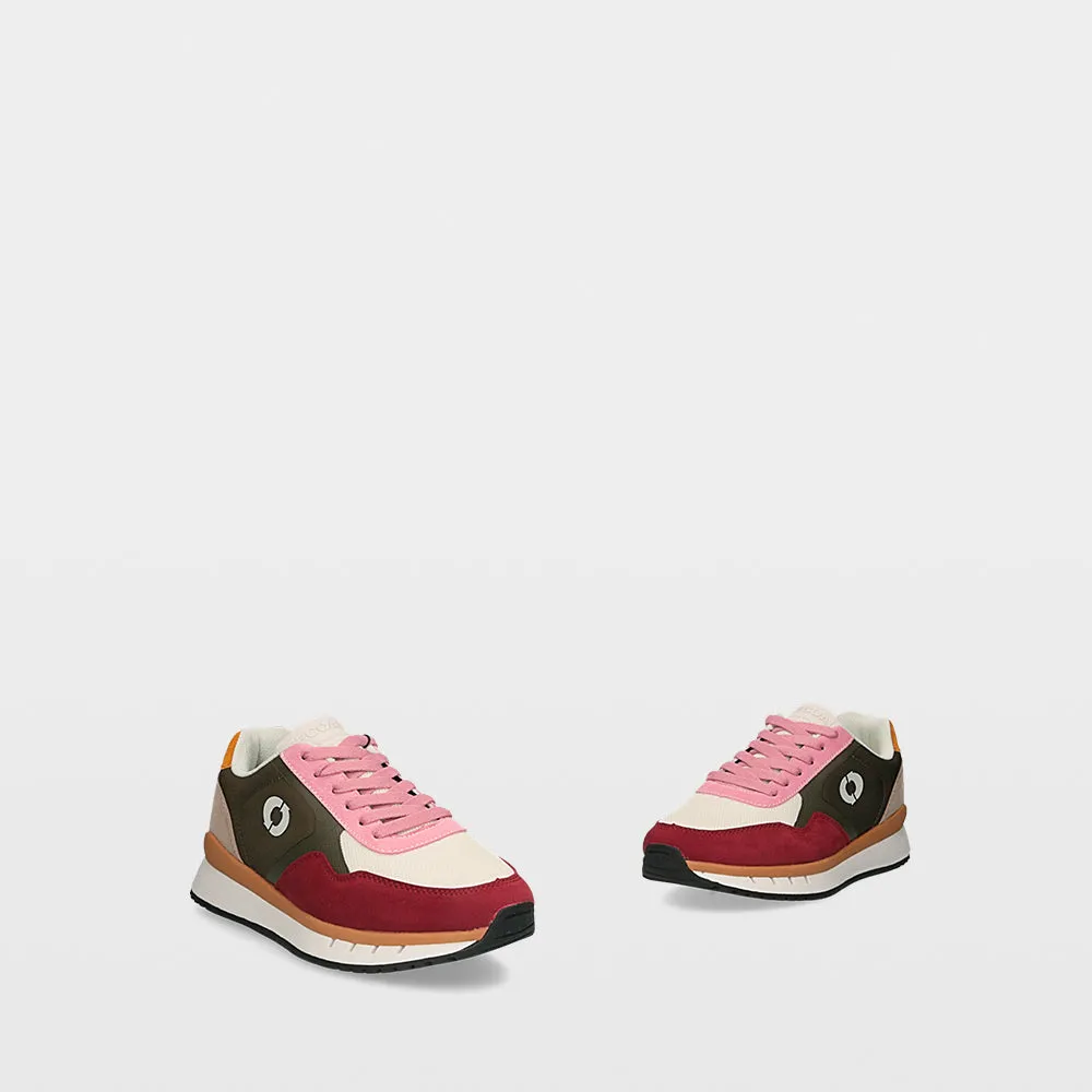 ECOALF CERVINO  ZAPATILLAS
