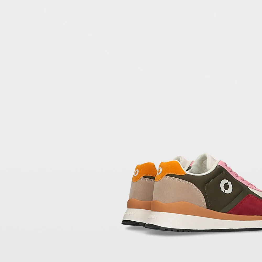 ECOALF CERVINO  ZAPATILLAS