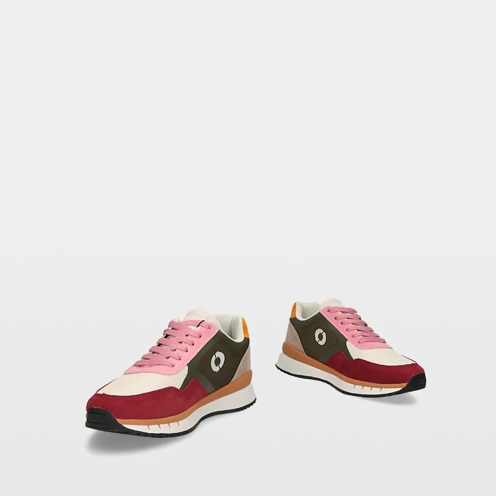 ECOALF CERVINO  ZAPATILLAS