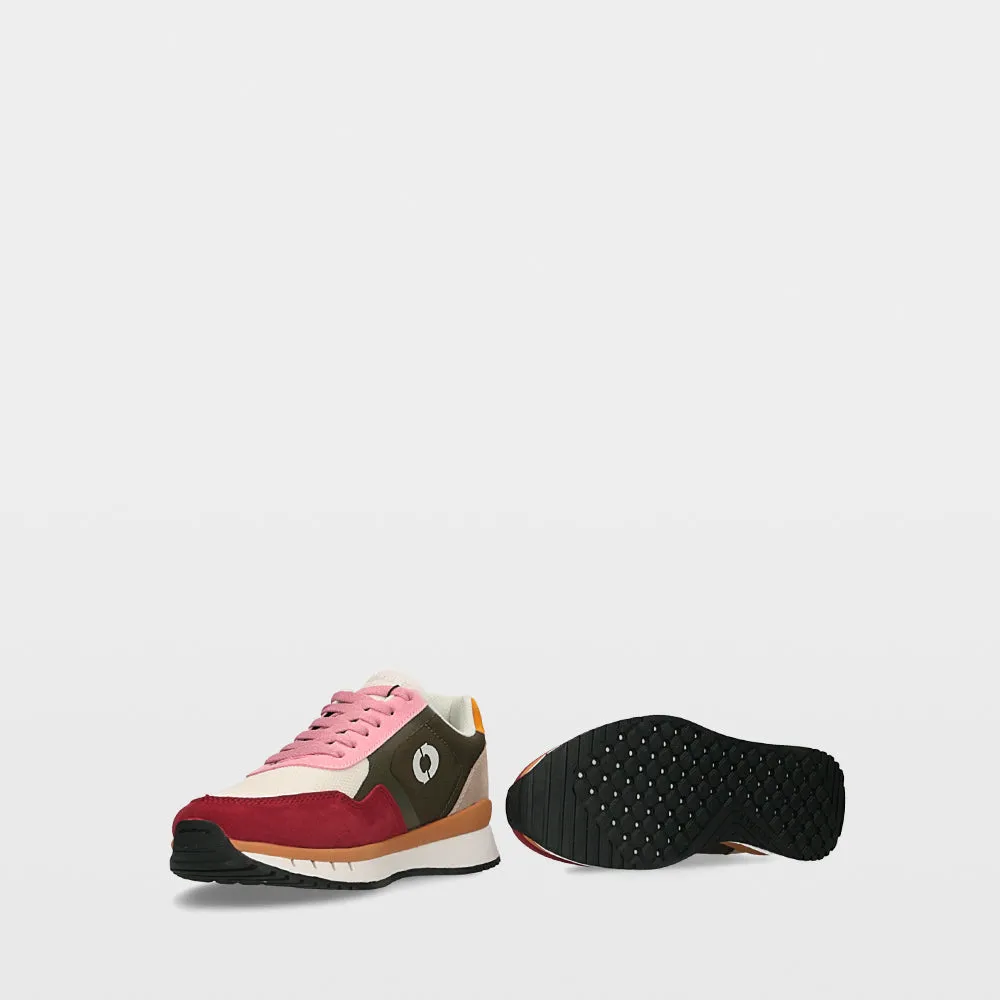 ECOALF CERVINO  ZAPATILLAS