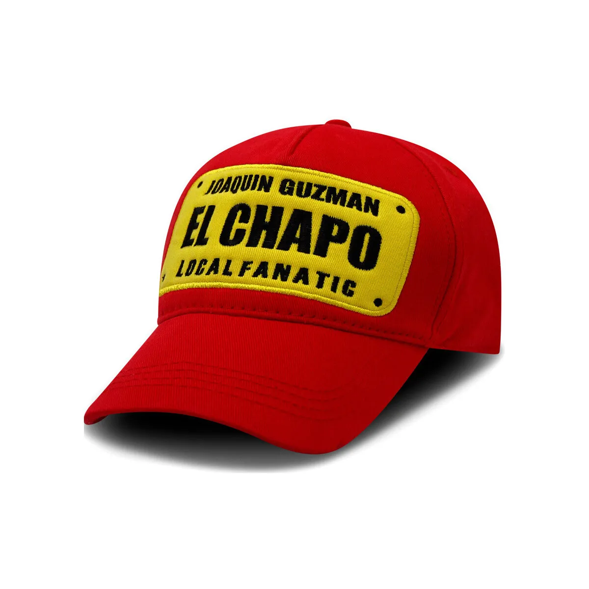 EL CHAPO Gorras Para Hombre