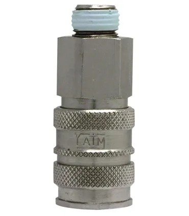 Enchufe rapido macho multi YAIM 1/4'' 281614