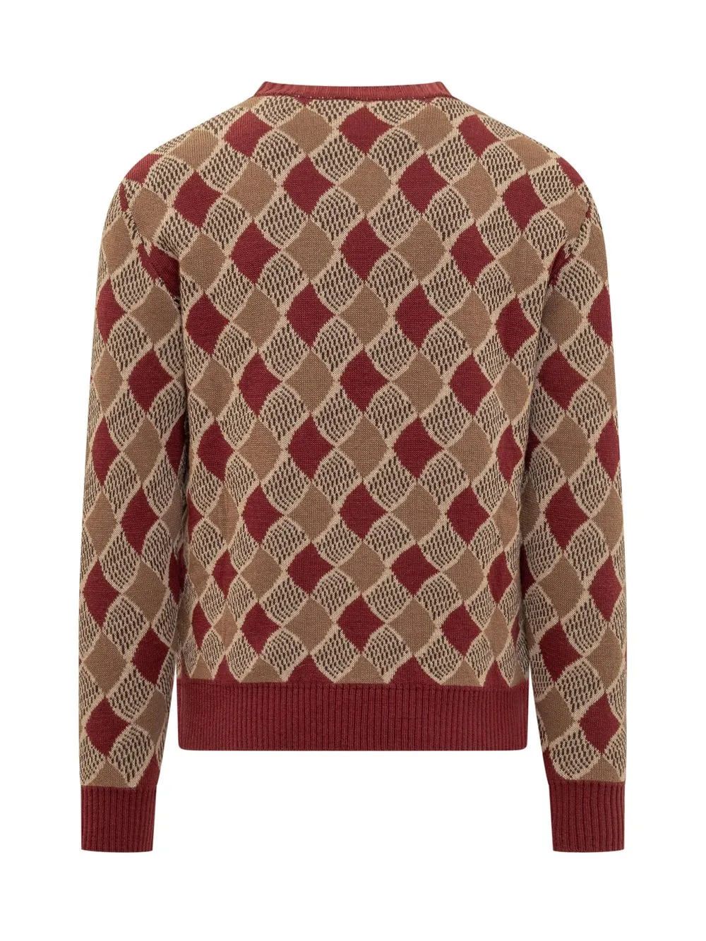 ETRO Paisley Sweater