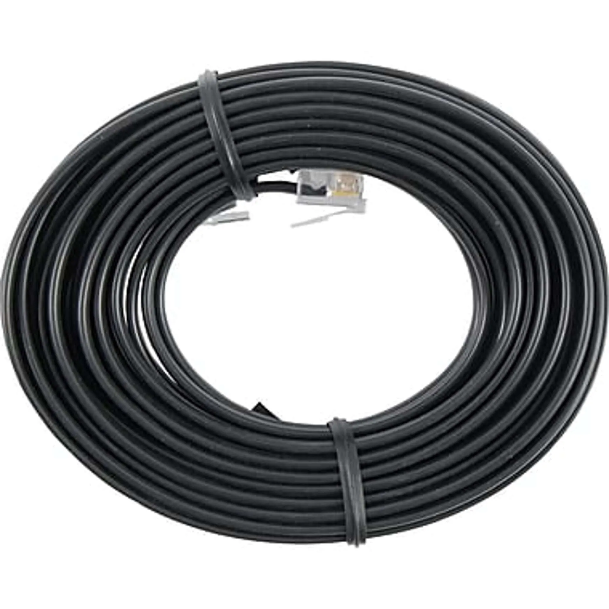 Extensión Modular Para Teléfono 15 pies
