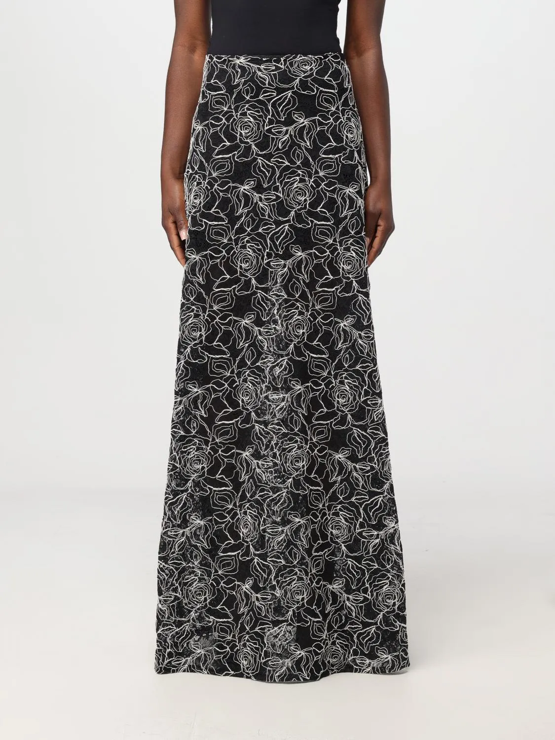 Falda mujer Ermanno Scervino Life