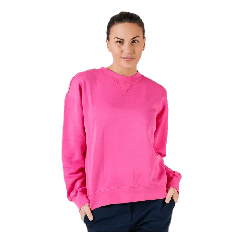 Filippa K Sweatshirt Pink
