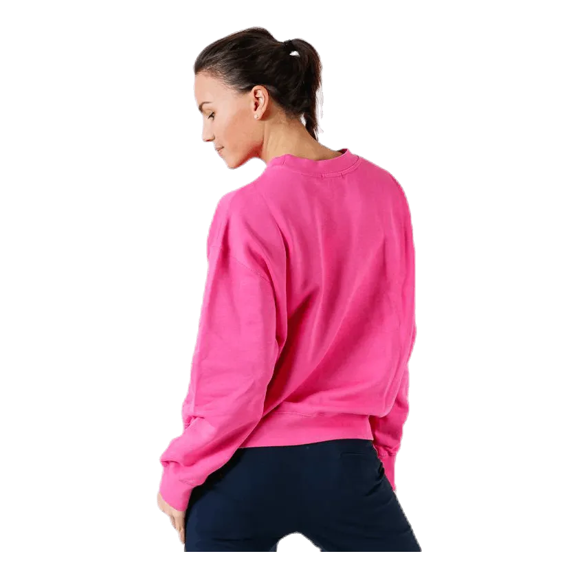 Filippa K Sweatshirt Pink