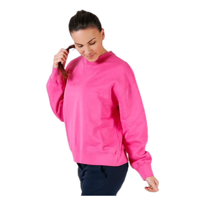 Filippa K Sweatshirt Pink