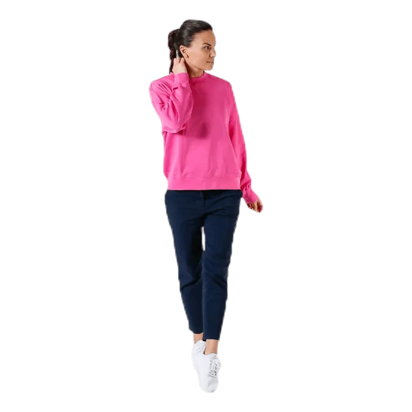 Filippa K Sweatshirt Pink