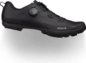 FIZIK ZAPATILLAS FIZIK TERRA ATLAS ALLTERRAIN NEGRO/NEGRO